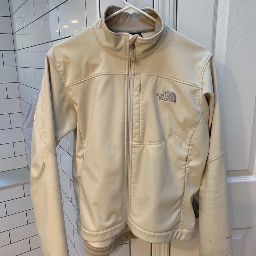 North Face Apex Jacket